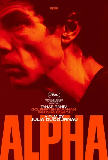 Постер до фильму"Альфа" #519562
