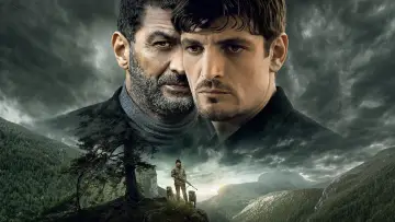 Задник до фильму"Les Tourmentés" #915500