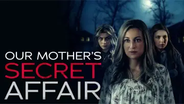 Задник до фильму"Our Mother