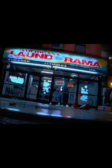 Постер до фильму"Americana Laundorama" #1108025
