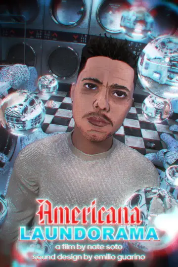 Постер до фильму"Americana Laundorama" #1108026