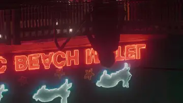Задник до фильму"No Sleep Till" #1152428