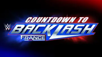 Задник до фильму"Countdown to WWE Backlash France 2024" #468722