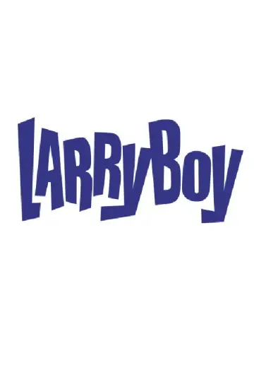 Постер до фільму "LarryBoy" #1294056