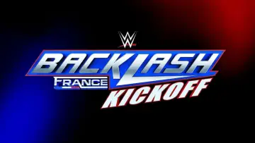 Задник до фильму"WWE Backlash France Kickoff 2024" #468724