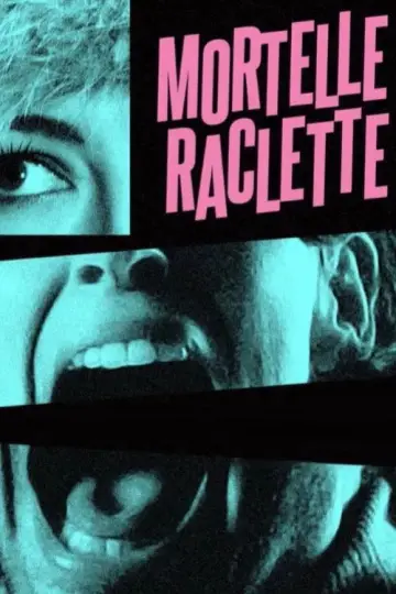Постер до фильму"Mortelle raclette" #934857