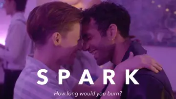 Задник до фільму "Spark" #1100319