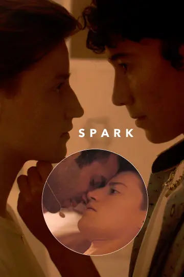 Постер до фільму "Spark" #1100326