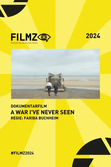 Постер до фильму"A War I