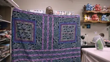 Задник до фильму"The Quilters" #1115520