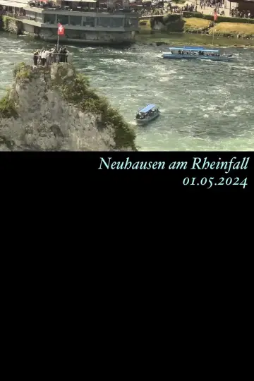 Neuhausen am Rheinfall, 01.05.2024 постер