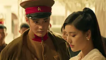 功夫乒乓 постер