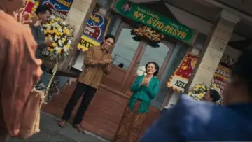 Задник до фильму"Perewangan" #730223