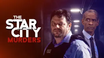 Задник до фильму"The Star City Murders" #1109590