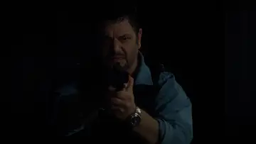Задник до фильму"The Star City Murders" #470089