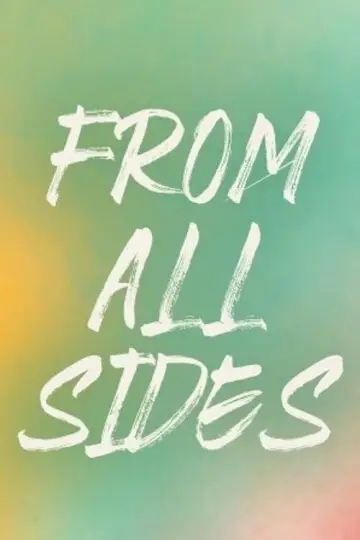 Постер до фільму "From All Sides" #821783
