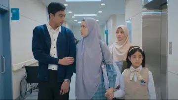 Задник до фильму"Laut Tengah" #1175620