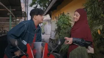 Задник до фильму"Laut Tengah" #1175623