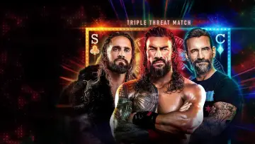Задник до фильму"WrestleMania 41: Saturday" #653134