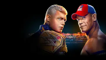 Задник до фільму "WrestleMania 41: Sunday" #621839