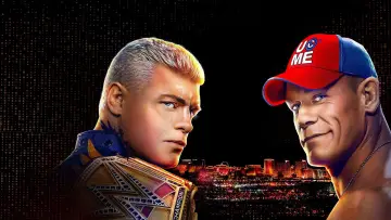 Задник до фільму "WrestleMania 41: Sunday" #621840