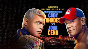 Задник до фільму "WrestleMania 41: Sunday" #621844