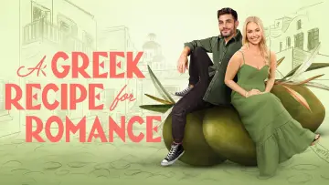 Задник до фильму"A Greek Recipe for Romance" #502983