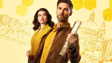Задник до фильму"For Love & Honey" #1112369