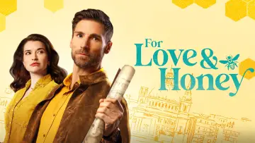 Задник до фильму"For Love & Honey" #1112370