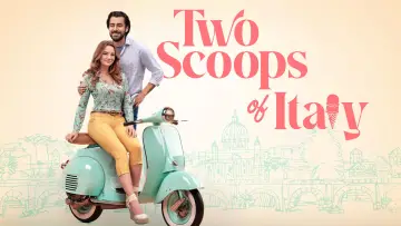 Задник до фильму"Two Scoops of Italy" #1118797