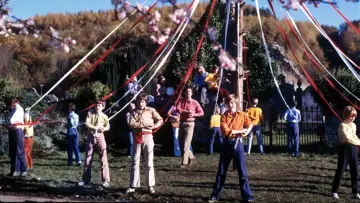 Задник до фильму"Children of the Wicker Man" #943400