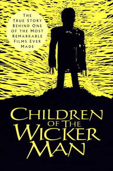 Постер до фильму"Children of the Wicker Man" #943402