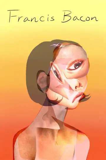 Постер до фильму"Francis Bacon" #1109516