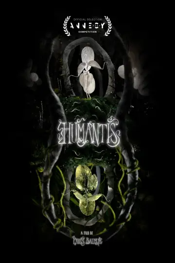 Постер до фильму"Humantis" #1114442