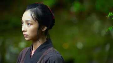 Задник до фильму"光る川" #554598