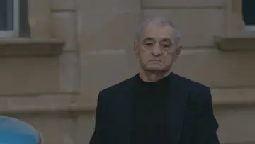 Birlikdə постер