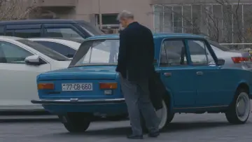 Задник до фільму "Birlikdə" #470026
