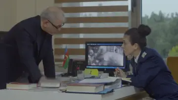 Задник до фільму "Birlikdə" #470027
