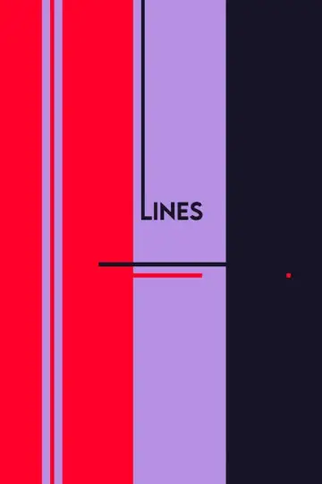Постер до фильму"Lines" #1111943