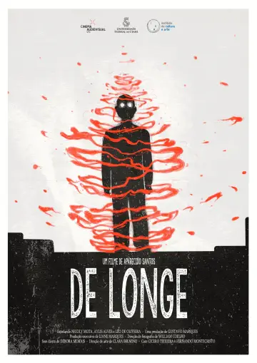 Постер до фильму"De Longe" #469846