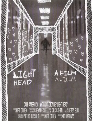 Lighthead постер