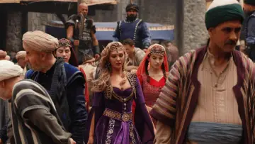 Задник до фильму"Şımarık" #594865