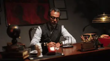 Задник до фильму"Şımarık" #594872