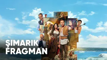 Задник до фильму"Şımarık" #594880