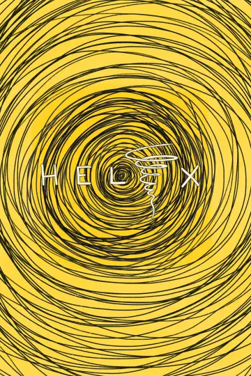 Helix постер