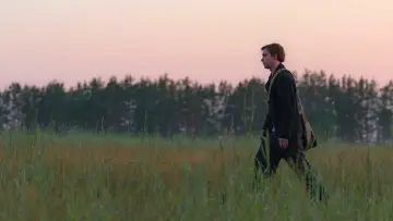 Задник до фільму "Почтарь" #1884143