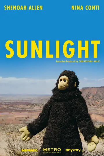 Постер до фильму"Sunlight" #932343