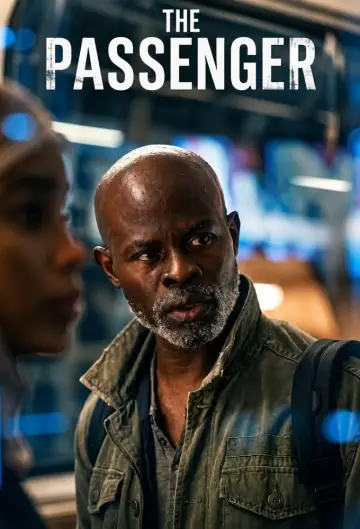 Постер до фильму"The Passenger" #954818
