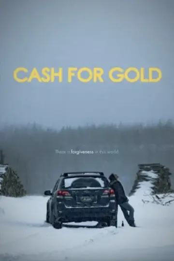 Постер до фильму"Cash for Gold" #464887