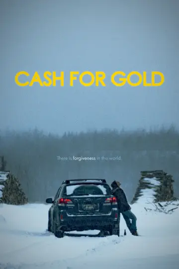 Постер до фильму"Cash for Gold" #666600